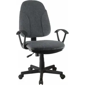 Tempo Kondela Kancelářská židle DEVRI -   + kupón KONDELA10 na okamžitou slevu 3% (kupón uplatníte v košíku)
