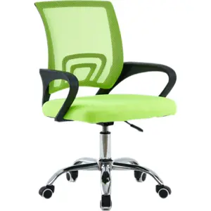 Tempo Kondela Kancelářská židle DEX 4 NEW - /černá + kupón KONDELA10 na okamžitou slevu 3% (kupón uplatníte v košíku)
