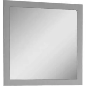 Tempo Kondela Zrcadlo PROVANCE LS2, šedá + kupón KONDELA10 na okamžitou slevu 3% (kupón uplatníte v košíku)