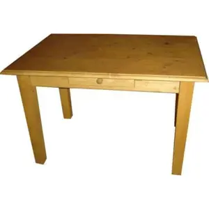 Produkt Unis Dřevěný jídelní stůl 00466