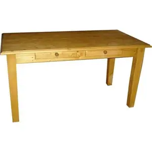 Produkt Unis Dřevěný jídelní stůl 00468