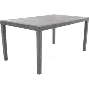Produkt V-Garden Stůl IPAE PRINCE 150x90