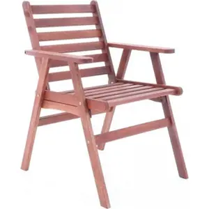 Produkt V-Garden Zahradní židle MONROO