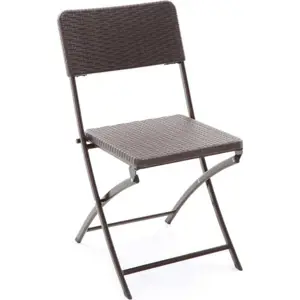 Produkt V-Garden Zahradní židle SPLIT SET 6