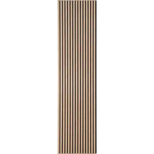 Produkt Akustické panely v sadě 2 ks 60x240 cm – House Nordic