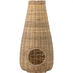 Produkt Bambusová lucerna (výška 50 cm) Ottine – Bloomingville