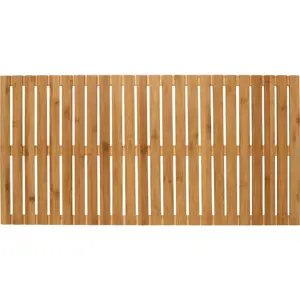 Produkt Bambusová univerzální podložka Wenko, 100 x 50 cm