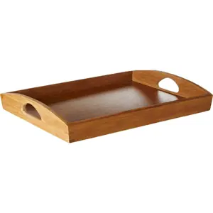 Produkt Bambusový podnos 30x40 cm – Premier Housewares