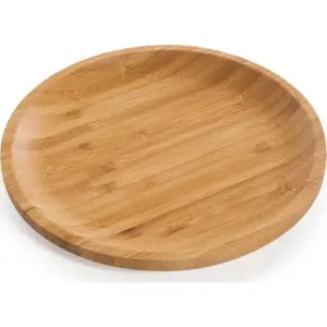 Produkt Bambusový talíř Bambum Penne Plate, ⌀ 25 cm
