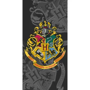 Produkt Bavlněná dětská osuška 70x140 cm Harry Potter – Jerry Fabrics