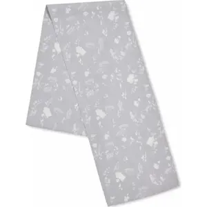 Produkt Bavlněný běhoun na stůl 33x220 cm Meadowsweet Floral – Catherine Lansfield