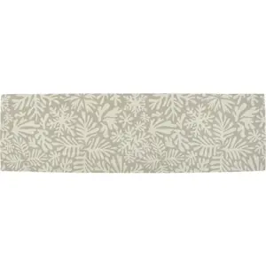 Produkt Bavlněný běhoun na stůl 40x140 cm – Butter Kings