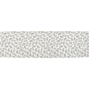 Produkt Bavlněný běhoun na stůl s vánočním motivem 40x140 cm Mistletoe Kiss – Butter Kings