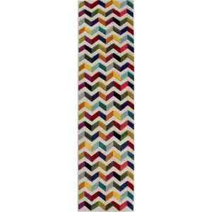 Běhoun Flair Rugs Spectrum Bolero, 66 x 230 cm