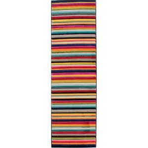 Běhoun Flair Rugs Spectrum Tango, 66 x 230 cm