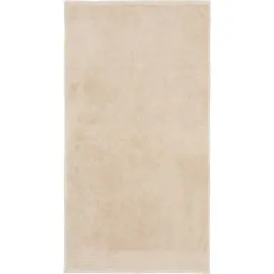 Produkt Béžová bavlněná osuška 70x120 cm – Bianca