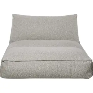 Produkt Béžová polstrovaná zahradní postel Stay – Blomus