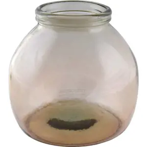 Produkt Béžová váza Montana – Ego Dekor