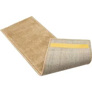 Béžové nášlapy na schody v sadě 13 ks 22x73 cm Pure Beige – Mila Home