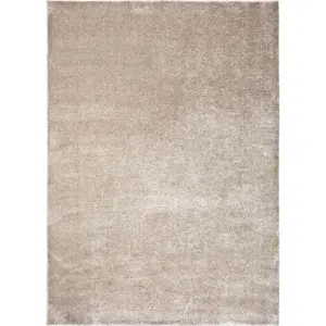 Béžovo-šedý koberec 140x200 cm – Universal