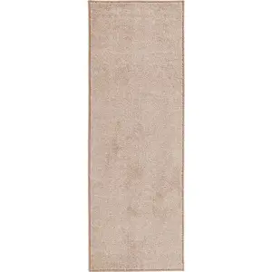 Produkt Béžový běhoun Hanse Home Pure, 80 x 300 cm