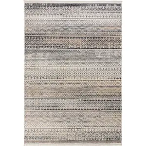 Béžový koberec 120x160 cm Camino – Flair Rugs