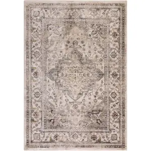 Béžový koberec 120x166 cm Sovereign – Asiatic Carpets