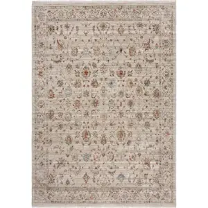 Béžový koberec 120x170 cm Elodie Traditional – Flair Rugs