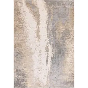 Béžový koberec 160x230 cm Aurora Cliff – Asiatic Carpets