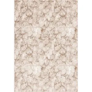 Béžový koberec 160x230 cm Welio Dark Beige – FD