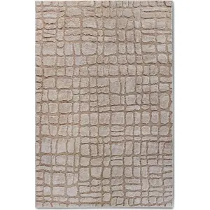 Béžový koberec 160x235 cm Artistique Beige – Elle Decoration