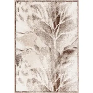 Produkt Béžový koberec 240x330 cm Granka Pearl – FD