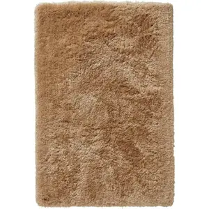 Béžový koberec Think Rugs Polar, 150 x 230 cm