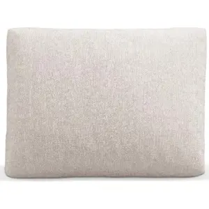 Produkt Béžový polštář na gauč Camden – Cosmopolitan Design