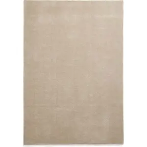 Béžový pratelný koberec 60x115 cm Cove – Think Rugs