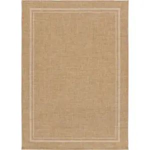 Produkt Béžový venkovní koberec 160x230 cm Guinea Beige – Universal