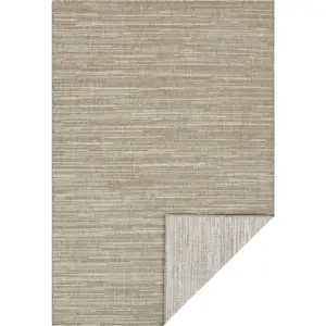 Produkt Béžový venkovní koberec 290x200 cm Gemini - Elle Decoration