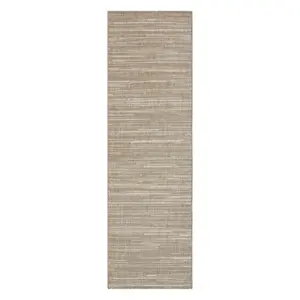 Produkt Béžový venkovní koberec běhoun 250x80 cm Gemini - Elle Decoration