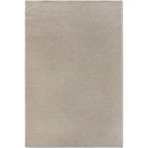 Béžový vlněný koberec 200x290 cm Charles – Villeroy&Boch