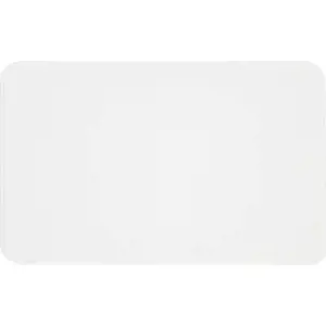 Bílá koupelnová předložka 50x80 cm – Catherine Lansfield