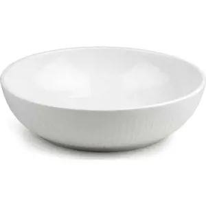 Produkt Bílá porcelánová salátová mísa Kähler Design Hammershoi, ⌀ 30 cm