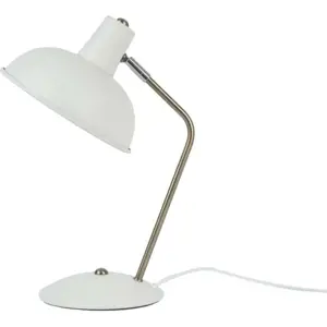 Produkt Bílá stolní lampa Leitmotiv Hood