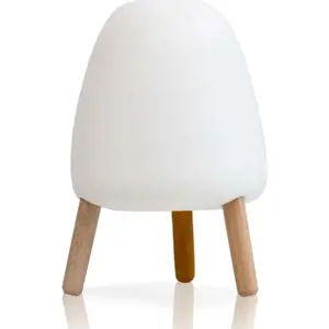 Produkt Bílá stolní lampa Tomasucci Jelly, výška 20 cm