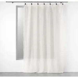 Produkt Bílá voálová záclona 140x240 cm Linka – douceur d'intérieur