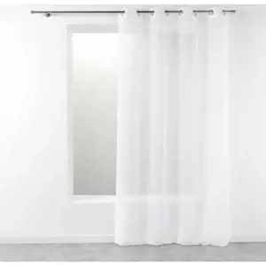 Produkt Bílá záclona 140x240 cm Telma – douceur d'intérieur