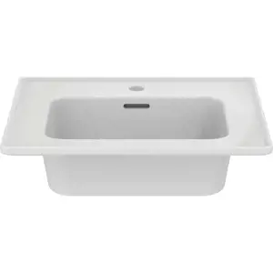 Produkt Bílé keramické umyvadlo 54x46 cm Strada II – Ideal Standard