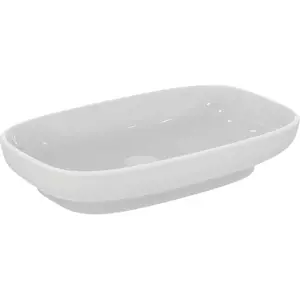 Produkt Bílé keramické umyvadlo 60x37 cm i.Life B – Ideal Standard