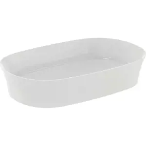 Produkt Bílé keramické umyvadlo 60x38 cm Ipalyss – Ideal Standard