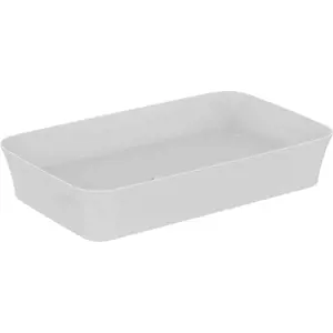 Produkt Bílé keramické umyvadlo 65x40 cm Ipalyss – Ideal Standard