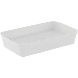 Produkt Bílé keramické umyvadlo 65x40 cm Ipalyss – Ideal Standard